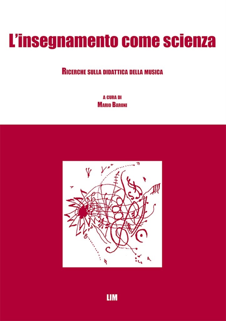 Insegnamento come scienza (L?)